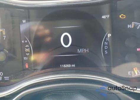 2015 Jeep Grand Cherokee Limited from USA, damaged, VIN 1C4RJFBG0FC724148